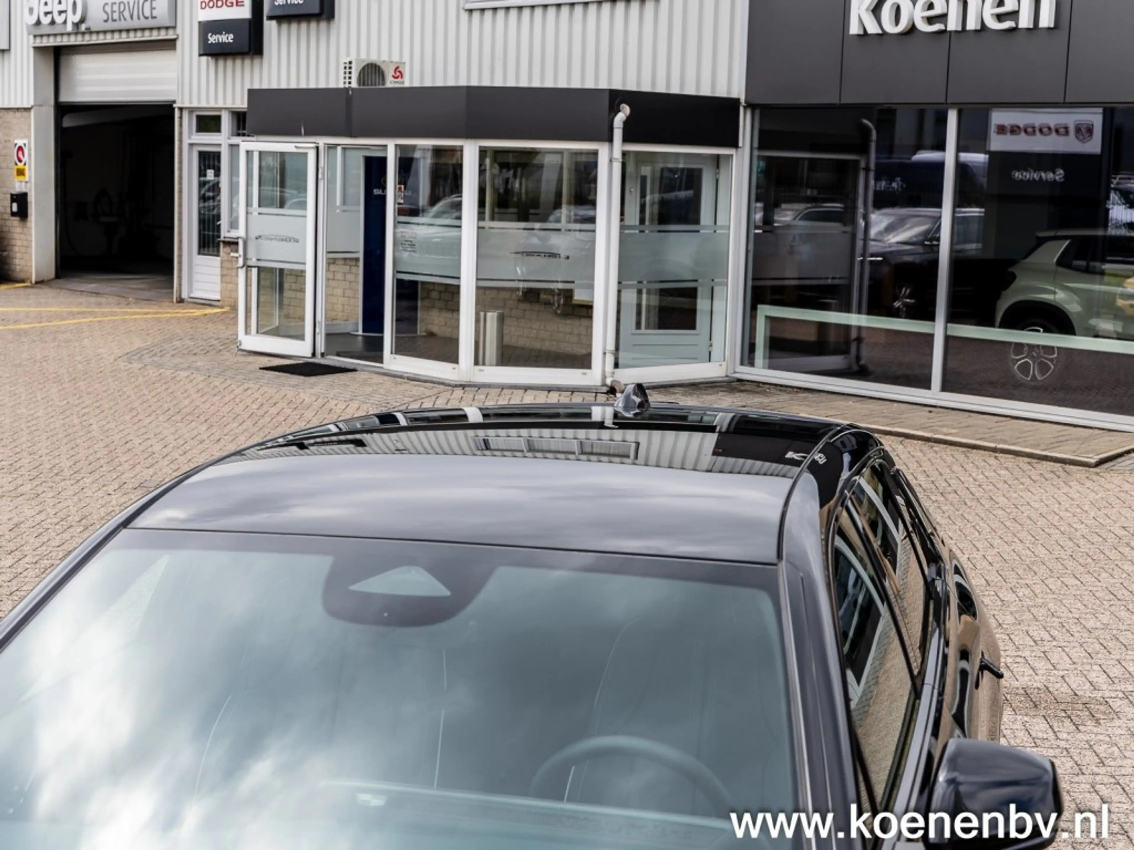 Cadillac Lyriq Sport Level 3 600 E4 AWD 528PK EV/ 530 KM WLTP Act — photo 11