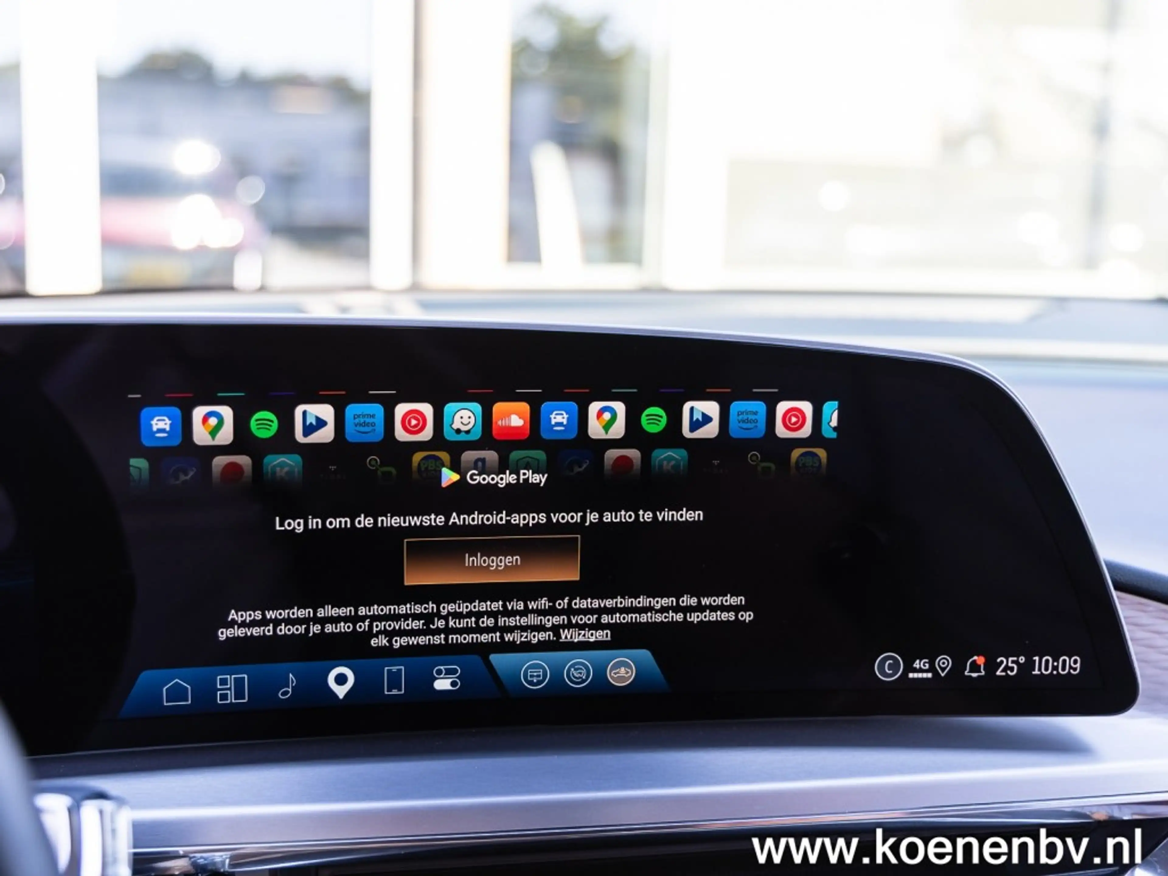 Cadillac Lyriq Sport Level 3 600 E4 AWD 528PK EV/ 530 KM WLTP Act — photo 38