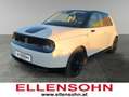 Honda e 35,5kWh Advance *8-fach bereift* Weiß - thumbnail 1