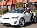 Tesla Model X P100D Free supercharger Biały - thumbnail 1