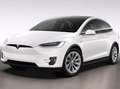 Tesla Model X P100D Free supercharger Beyaz - thumbnail 5