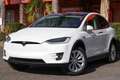 Tesla Model X P100D Free supercharger Fehér - thumbnail 3
