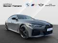 BMW M4 40i xDrive Gran Coupé M-Sport Pro Laser DA-Prof PA Gris - thumbnail 7