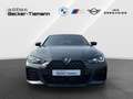 BMW M4 40i xDrive Gran Coupé M-Sport Pro Laser DA-Prof PA Gris - thumbnail 2