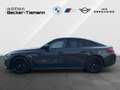 BMW M4 40i xDrive Gran Coupé M-Sport Pro Laser DA-Prof PA Gris - thumbnail 3