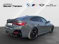 BMW M4 40i xDrive Gran Coupé M-Sport Pro Laser DA-Prof PA Gris - thumbnail 6