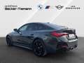 BMW M4 40i xDrive Gran Coupé M-Sport Pro Laser DA-Prof PA Gris - thumbnail 4