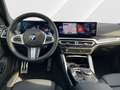 BMW M4 40i xDrive Gran Coupé M-Sport Pro Laser DA-Prof PA Gris - thumbnail 8