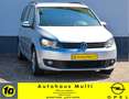 Volkswagen Touran Comfortline Navi Klima PDC Tempomat Sitzh Silber - thumbnail 1