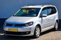 Volkswagen Touran Comfortline Navi Klima PDC Tempomat Sitzh Silber - thumbnail 4