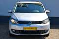 Volkswagen Touran Comfortline Navi Klima PDC Tempomat Sitzh Silber - thumbnail 2