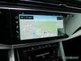 Audi Q8 55TFSI e S Line AHK,B&O,Leder,Kameras,HUD,AIR Negru - thumbnail 11