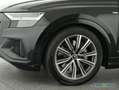 Audi Q8 55TFSI e S Line AHK,B&O,Leder,Kameras,HUD,AIR Negru - thumbnail 17