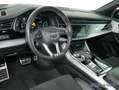 Audi Q8 55 TFSI e 3x S Line AHK,B&O,Leder,Kameras,HUD Nach Schwarz - thumbnail 9