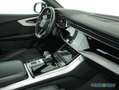 Audi Q8 55TFSI e S Line AHK,B&O,Leder,Kameras,HUD,AIR Schwarz - thumbnail 5