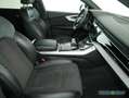 Audi Q8 55TFSI e S Line AHK,B&O,Leder,Kameras,HUD,AIR Schwarz - thumbnail 6