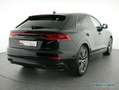 Audi Q8 55TFSI e S Line AHK,B&O,Leder,Kameras,HUD,AIR Negru - thumbnail 4