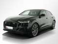 Audi Q8 55TFSI e S Line AHK,B&O,Leder,Kameras,HUD,AIR Schwarz - thumbnail 18