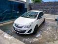 Opel Corsa Black Edition Blanc - thumbnail 3