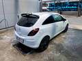 Opel Corsa Black Edition Blanc - thumbnail 5