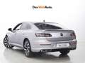 Volkswagen Arteon 2.0TDI R-Line DSG7 110kW Plateado - thumbnail 2