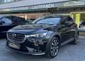 Mazda CX-3 Exclusive-Line Automatik *KAMERA *NAVI *APP *LED Schwarz - thumbnail 1