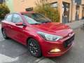 Hyundai i20 YES! Rouge - thumbnail 2