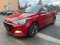 Hyundai i20 YES! Rouge - thumbnail 1