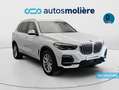 BMW X5 xDrive45e 290 kW (394 CV) Blanco - thumbnail 2