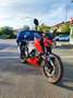Suzuki GSX-S 125 Rood - thumbnail 1