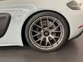 Porsche Cayman 718 GT4 RS PTS Weissach Magnesium Grigio - thumbnail 14