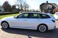 BMW 318 3-serie Touring 318d AUT LEATHER NAVI CLIMA ** 119 Wit - thumbnail 10
