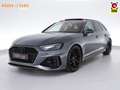 Audi RS4 quattro 2.9 TFSI RS 4 |Org. NL|dealer onderhouden| Grau - thumbnail 1