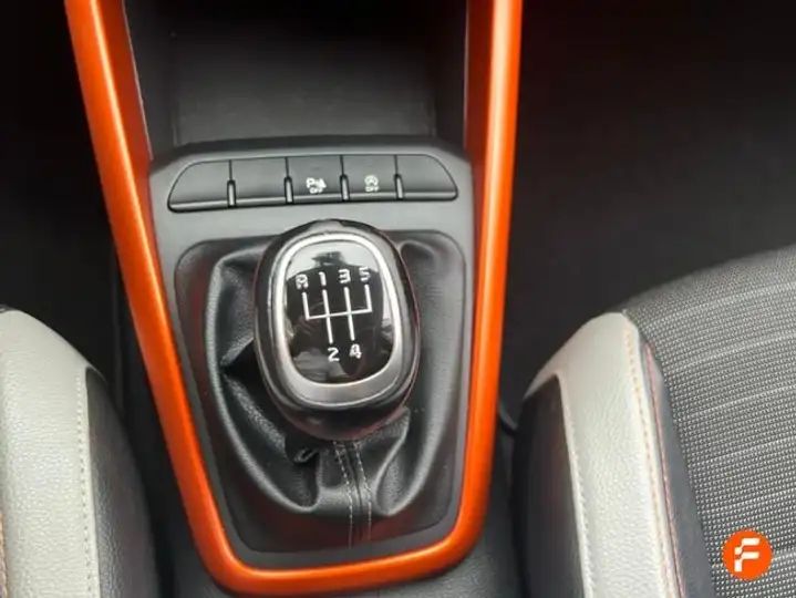 Kia Stonic 2019, foto 25