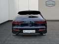 Genesis GV70 2.2 D Luxury AWD  Technik-Paket & Sitz-Paket Ko... Blau - thumbnail 6