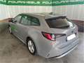 Toyota Corolla Corolla XII 2019 Touring Sports 1.8h Business Argento - thumbnail 4
