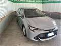 Toyota Corolla Corolla XII 2019 Touring Sports 1.8h Business Argento - thumbnail 1