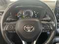 Toyota Corolla Corolla XII 2019 Touring Sports 1.8h Business Argento - thumbnail 9