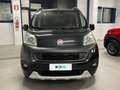 Fiat Qubo - QUBO 1.3 MJT 80 CV Trekking Schwarz - thumbnail 2