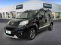 Fiat Qubo - QUBO 1.3 MJT 80 CV Trekking Schwarz - thumbnail 1
