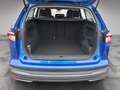 Skoda Enyaq 60 Loft Panodach Navi ACC LED PDC Azul - thumbnail 7