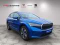 Skoda Enyaq 60 Loft Panodach Navi ACC LED PDC Azul - thumbnail 3