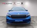 Skoda Enyaq 60 Loft Panodach Navi ACC LED PDC Azul - thumbnail 2