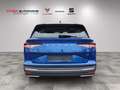 Skoda Enyaq 60 Loft Panodach Navi ACC LED PDC Azul - thumbnail 5