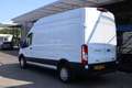 Ford Transit 350 2.0 TDCI 130PK L3H3 Trend MHEV NAVI AIRCO 360° Wit - thumbnail 3