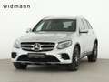 Mercedes-Benz GLC 350 d 4M *AMG*Navi*PTS*LED*SpurH*Distr.*360° Argento - thumbnail 1
