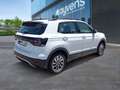 Volkswagen T-Cross 1.0 TSI Advance 85kW Blanco - thumbnail 5