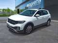 Volkswagen T-Cross 1.0 TSI Advance 85kW Blanco - thumbnail 6