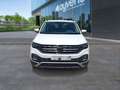 Volkswagen T-Cross 1.0 TSI Advance 85kW Blanco - thumbnail 1