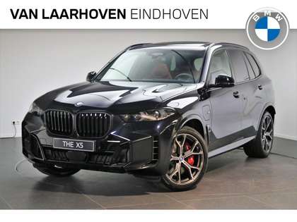 BMW X5 xDrive50e High Executive M Sport Automaat / Panora
